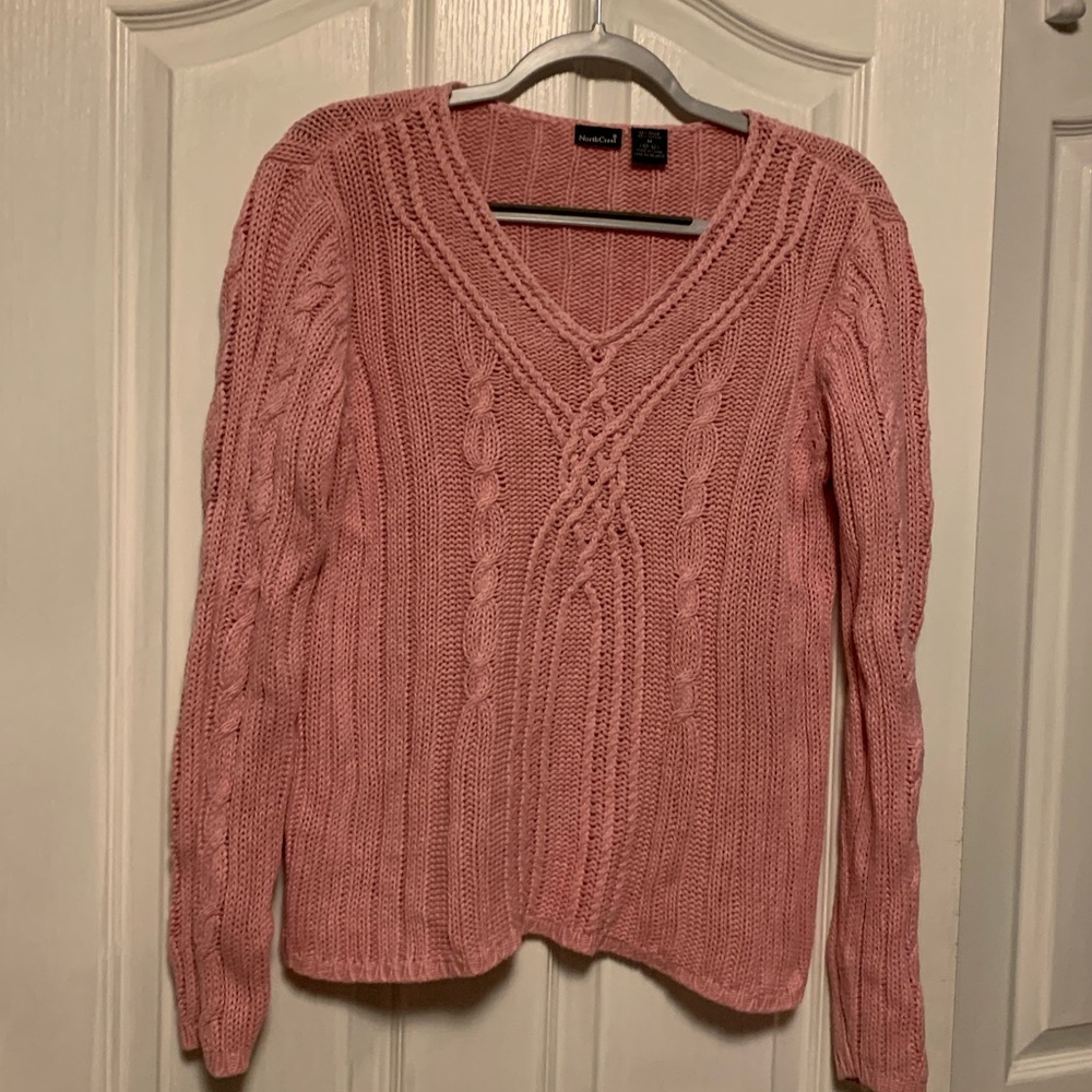 🌼NorthCrest Sweater